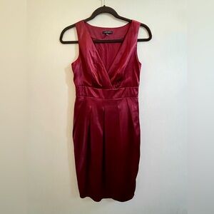 APART Midi Cocktail Dress